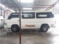 2006 Model Nissan Urvan for Sale-1