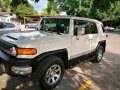 2015 Toyota FJ Cruiser doctor owned for sale -4
