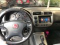 Honda Civic Vti AT 2005 for sale -3