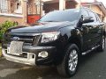 2015 Ford Ranger Wildtrak 4x4 (3.2) Automatic for sale -0