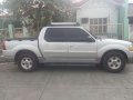 Ford Explorer 2001model matic for sale -6