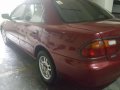 Mazda 323 16 Familia 1997 Automatic for sale -4