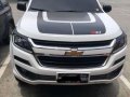 Chevrolet Trailblazer 2017 for sale -1