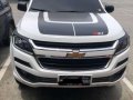 Chevrolet Trailblazer 2017 for sale -1