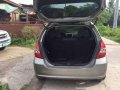 2005 Honda Jazz matic for sale-11