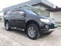 2012 Mitsubishi Montero Sport GLS MIVEC for sale -1