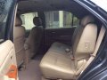 2011 Toyota Fortuner for sale-2