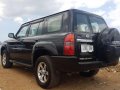 2012 Nissan Patrol 4XPRO for sale -5