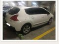 2013 Peugeot 3008 1.6 Diesel Crossover for sale -2