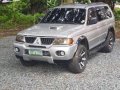 2005 Mitsubishi Montero Sport for sale -0