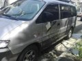 2004 Model Hyundai Starex for Sale-6