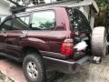 Used Toyota Land cruiser 130K Kms Mileage-2