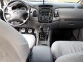 2011 Toyota Innova E MT Diesel for sale -4