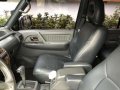 2002 Mitsubishi Pajero Field Master 4x2 for sale -3