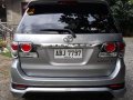 Toyota Fortuner 2015 for sale -1
