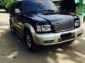 2003 Model Isuzu Trooper For SAle-3