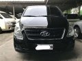 2016 Hyundai Grand Starex TCI MT diesel for sale -6