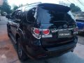 2014 Toyota Fortuner 2.5 V 2015 Series for sale -5