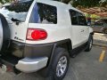 2015 Toyota FJ Cruiser doctor owned for sale -10