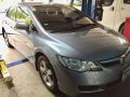 Honda Civic2006 Model For Sale-0