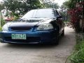 Honda Civic 1999 for sale -0