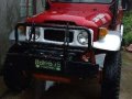 Toyota Land Cruiser fj40 1989 for sale -2