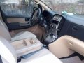 Hyundai Grand Starex Gold 2009 vgt top of the line-2