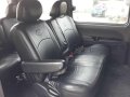Hyundai Starex crdi 2007 manual for sale -5
