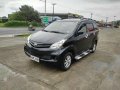 Toyota Avanza 1.3E gas automatic 2014 for sale -0