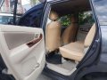 2013 Toyota Innova G Diesel AT Good Condition for sale -4