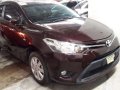 2017 Model Toyota Vios For Sale-0