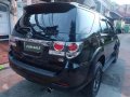 2014 Toyota Fortuner 2.5 V 2015 Series for sale -3