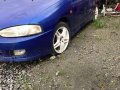 2000 Mitsubishi Lancer GSR 1.6 AT 2 door for sale -1