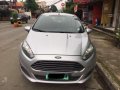 2014 Ford Fiesta 57Tkms Mileage For Sale-1