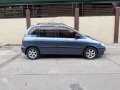 2005 Hyundai Matrix (diesel) for sale -4