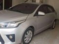 2016 Toyota Yaris 1.3 E automatic for sale -7