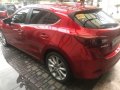 Mazda 3 2018 hatch back for sale -1
