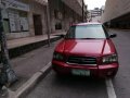 Subaru Forester 2004 for sale -2