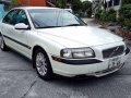 Volvo S80T 2001 Model For Sale-1