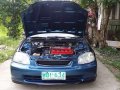 Honda Civic 1999 for sale -6