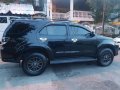 2014 Toyota Fortuner 2.5 V 2015 Series for sale -6
