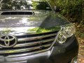 Toyota Fortuner 2015 for sale -1