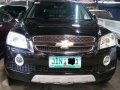 2009 Model Chevrolet Captiva For Sale-0