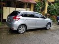 2016 Toyota Yaris 1.3 E automatic for sale -2