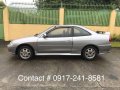 Mitsubishi Lancer Gsr 1997 for sale -3