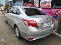 Toyota Vios E Automatic 2014 Model 20K Mileage-1