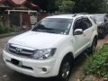 Toyota Fortuner 2007 Model 105K Mileage-0