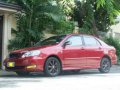 Toyota Corolla Altis 2006 E Automatic for sale -0