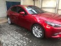 Mazda 3 2018 hatch back for sale -2