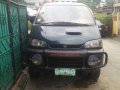 Mitsubishi Delica Spacegear 2004 for sale -5